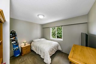 Photo 18: 3719 HAMILTON Street in Port Coquitlam: Lincoln Park PQ House for sale : MLS®# R2676073