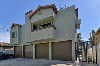 Photo 15: NORMAL HEIGHTS Condo for sale : 1 bedrooms : 4642 Felton Street #1 in San Diego