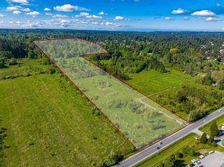 Photo 1: 21326 48 Avenue in Langley: Murrayville Land for sale : MLS®# R2699362