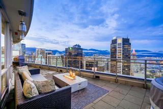 Photo 17: 3706 833 SEYMOUR Street in Vancouver: Downtown VW Condo for sale in "CAPITOL RESIDENCES" (Vancouver West)  : MLS®# R2335417
