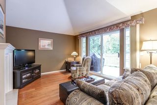 Photo 9: 50 101 PARKSIDE Drive in Port Moody: Heritage Mountain Townhouse for sale in "TREETOPS" : MLS®# R2147957