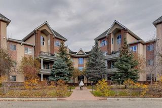 Photo 35: 213 60 Sierra Morena Landing SW in Calgary: Signal Hill Apartment for sale : MLS®# A2099668