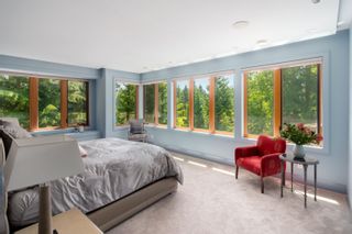 Photo 19: 340 SOUTHBOROUGH Drive in West Vancouver: British Properties House for sale : MLS®# R2714163
