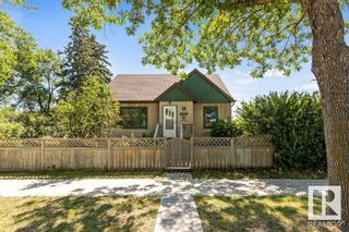 Photo 1:  in Edmonton: Zone 15 House for sale : MLS®# E4355804