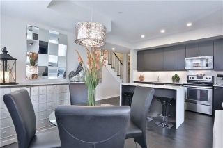 Photo 2: 145 Long Branch Ave Unit #18 in Toronto: Long Branch Condo for sale (Toronto W06)  : MLS®# W3985696