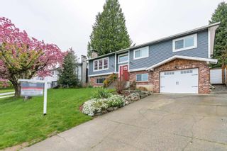 Photo 3: 34855 MCCABE Place in Abbotsford: Abbotsford East House for sale : MLS®# R2680807