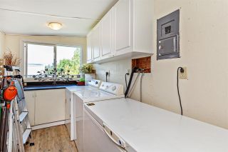 Photo 26: 36 7610 EVANS Road in Chilliwack: Sardis West Vedder Rd Manufactured Home for sale in "COTTONWOOD MOBILE HOME PARK" (Sardis)  : MLS®# R2457384