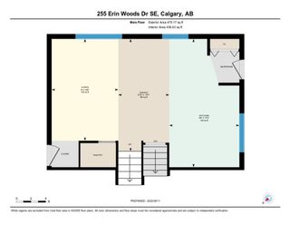 Photo 37: 255 Erin Woods Drive SE in Calgary: Erin Woods Detached for sale : MLS®# A1251085