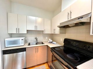 Photo 3: 409 5692 KINGS Road in Vancouver: University VW Condo for sale (Vancouver West)  : MLS®# R2644716