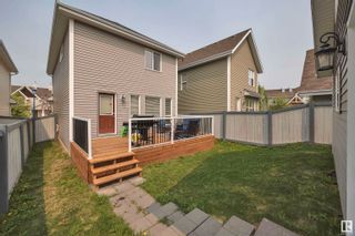 Photo 36: 7107 19A Avenue in Edmonton: Zone 53 House for sale : MLS®# E4341204
