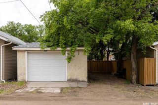 Photo 36: 405 9th Street East in Saskatoon: Nutana Residential for sale : MLS®# SK899587