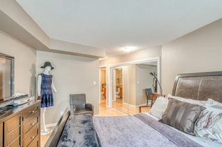 Photo 17: 302 1088 6 Avenue SW in Calgary: Downtown West End Apartment for sale : MLS®# A1214040
