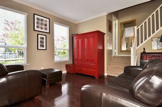 Photo 6: 2 20822 70 Avenue in Langley: Willoughby Heights Townhouse for sale : MLS®# F1412675