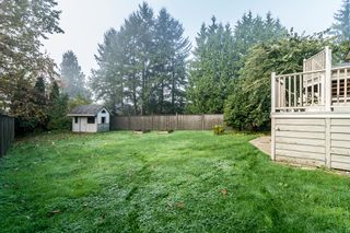 Photo 41: 3010 REECE Avenue in Coquitlam: Meadow Brook House for sale : MLS®# V1091860