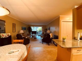 Photo 5: 101 255 W Hirst Ave in Parksville: PQ Parksville Condo for sale (Parksville/Qualicum)  : MLS®# 860427