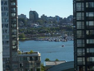 Photo 4: # 1601 1201 MARINASIDE CR in Vancouver: Yaletown Condo for sale in "THE PENINSULA" (Vancouver West)  : MLS®# V939947