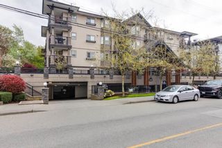 Photo 2: 205 5488 198 Street in Langley: Langley City Condo for sale in "BROOKLYN WYND" : MLS®# R2516608