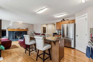 Photo 12: 57 Everhollow Rise SW in Calgary: Evergreen Detached for sale : MLS®# A2126003