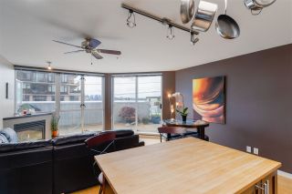 Photo 18: 505 122 E 3RD Street in North Vancouver: Lower Lonsdale Condo for sale : MLS®# R2593280