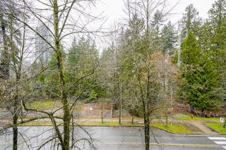 Photo 25: 411 1189 WESTWOOD Street in Coquitlam: North Coquitlam Condo for sale in "Lakeside Terrace" : MLS®# R2665619