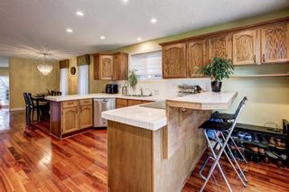 Photo 11: 603 15th Street NW in Calgary: Hillhurst Semi Detached (Half Duplex) for sale : MLS®# A2098819