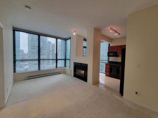 Main Photo: 1604 1239 W GEORGIA Street in Vancouver: Coal Harbour Condo for sale in "The Venus" (Vancouver West)  : MLS®# R2749935