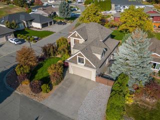 Photo 63: 3559 KANANASKIS ROAD in Kamloops: South Thompson Valley House for sale : MLS®# 171811