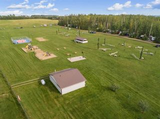 Photo 11: 77 Acres Campground & RV park for sale Alberta: Commercial for sale