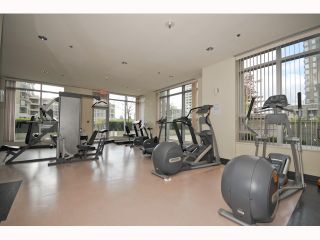 Photo 10: 709 7178 COLLIER Street in Burnaby: Highgate Condo for sale in "ARCADIA" (Burnaby South)  : MLS®# V817202