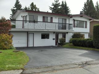 Main Photo: 7514 LARK ST in Mission: Mission BC House for sale : MLS®# F1401203