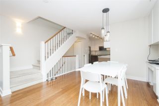 Photo 8: 3098 LAUREL Street in Vancouver: Fairview VW Townhouse for sale in "THE LAUREL" (Vancouver West)  : MLS®# R2281515