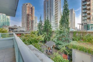 Photo 16: 513 833 HOMER Street in Vancouver: Downtown VW Condo for sale (Vancouver West)  : MLS®# R2731590