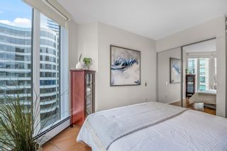 Photo 18: 1104 1010 BURNABY Street in Vancouver: West End VW Condo for sale in "THE ELLINGTON" (Vancouver West)  : MLS®# R2691456