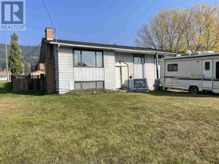 Photo 1: 498 N 9TH AVENUE in Williams Lake: House for sale : MLS®# R2757499