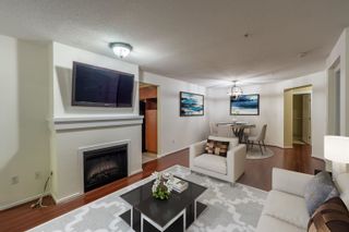 Photo 1: 207 9283 GOVERNMENT Street in Burnaby: Government Road Condo for sale in "Sandlewood" (Burnaby North)  : MLS®# R2731568