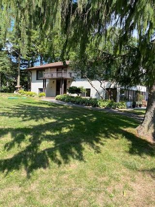 Photo 3: 13645 Ninth Line in Whitchurch-Stouffville: Rural Whitchurch-Stouffville House (Bungalow-Raised) for sale : MLS®# N8308056