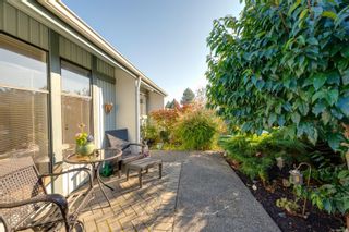Photo 9: 20 4140 Interurban Rd in Saanich: SW Strawberry Vale Row/Townhouse for sale (Saanich West)  : MLS®# 921054