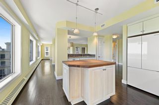 Photo 8: 1401 200 La Caille Place SW in Calgary: Eau Claire Apartment for sale : MLS®# A1239387
