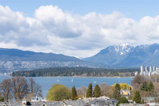 Photo 23: 207 2211 W 2ND Avenue in Vancouver: Kitsilano Condo for sale in "KITSILANO TERRACE" (Vancouver West)  : MLS®# R2585178