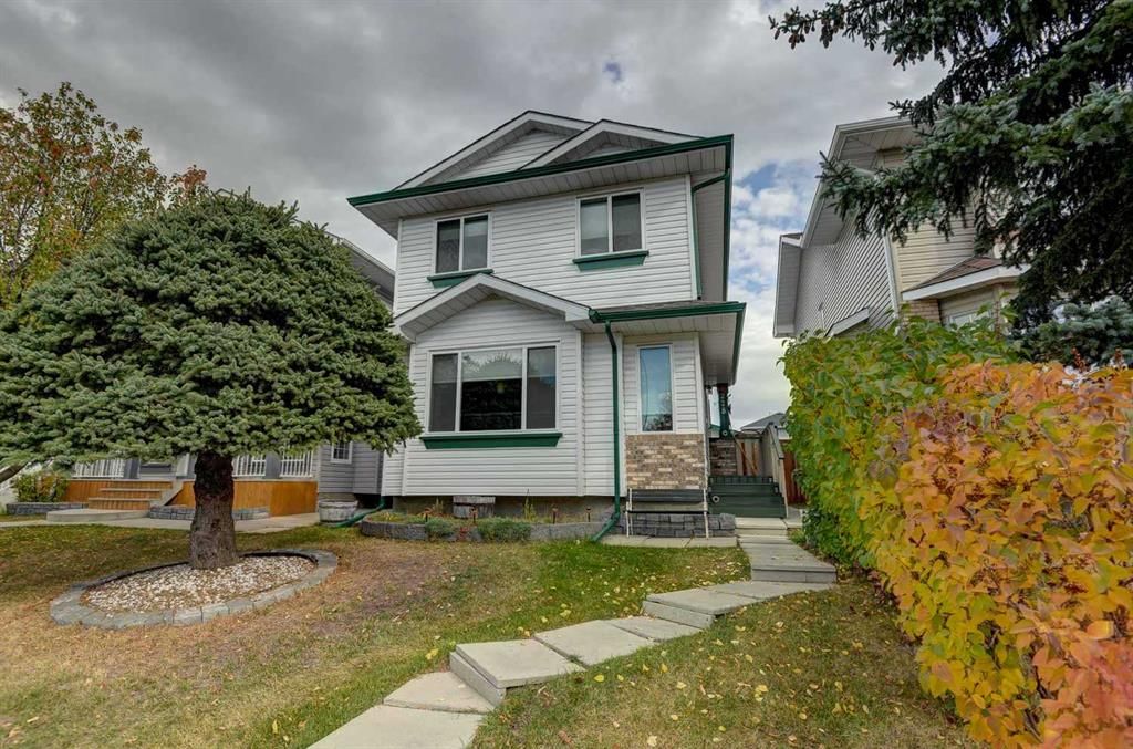 Main Photo: 228 Martindale Drive NE in Calgary: Martindale Detached for sale : MLS®# A2086435