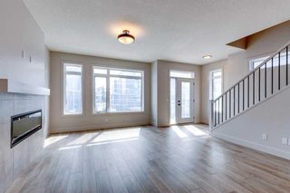 Photo 16: 57 Royal Elm Green NW in Calgary: Royal Oak Row/Townhouse for sale : MLS®# A2122522