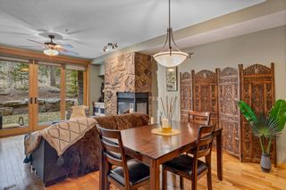 Photo 10: 1104 101A Stewart Creek Landing: Canmore Apartment for sale : MLS®# A1208781