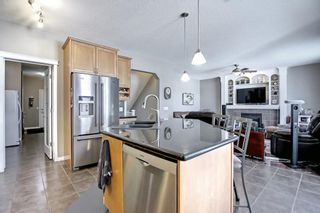 Photo 6: 133 Everwoods Court SW in Calgary: Evergreen Detached for sale : MLS®# A1201346