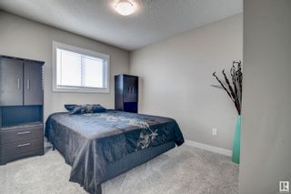 Photo 24: 191 ALLARD Way: Fort Saskatchewan Attached Home for sale : MLS®# E4326696
