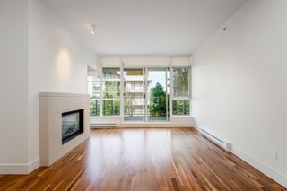 Photo 15: 303 6080 IONA Drive in Vancouver: University VW Condo for sale in "Stirling House" (Vancouver West)  : MLS®# R2795614