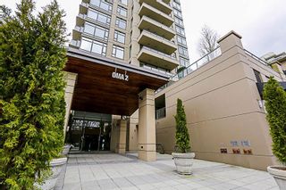Photo 17: 804 4250 DAWSON Street in Burnaby: Brentwood Park Condo for sale in "OMA 2" (Burnaby North)  : MLS®# R2254216