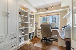 Photo 25: 1208 1328 HOMER Street in Vancouver: Yaletown Condo for sale in "Governor's Tower and Villas" (Vancouver West)  : MLS®# R2873449