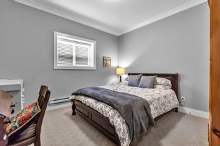 Photo 27: 7706 211B in Langley: Willoughby Heights House for sale : MLS®# R2754634