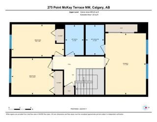 Photo 31: 275 Point Mckay Terrace NW in Calgary: Point McKay Row/Townhouse for sale : MLS®# A1218892