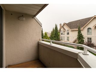 Photo 2: 319 7151 121 Street in Surrey: West Newton Condo for sale in "The Highlands" : MLS®# R2202432